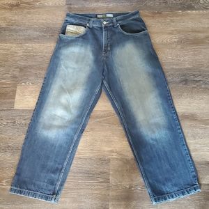 Southpole Men's Jeans 34x32